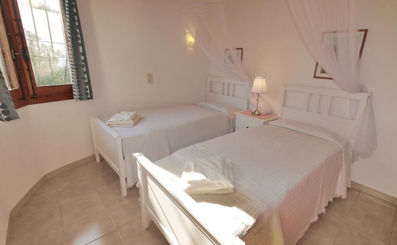 Villa Yvonne - Chill Out, Free Wifi, Close To Facilities Benissa
