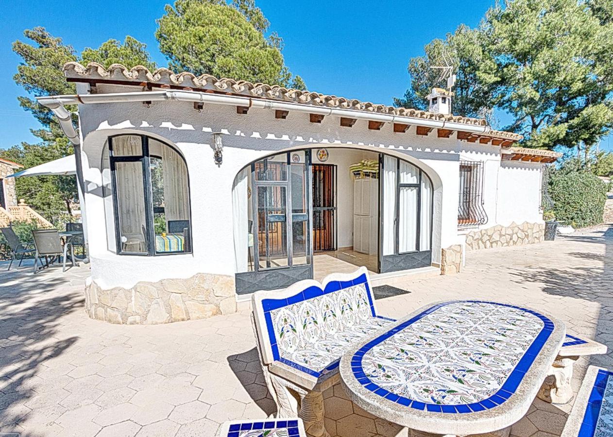 Yvonne - Chill Out, Free Wifi, Close To Facilities * Benissa