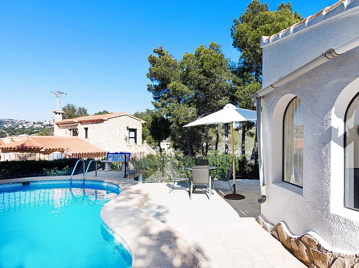 Villa Yvonne - Chill Out, Free Wifi, Close To Facilities