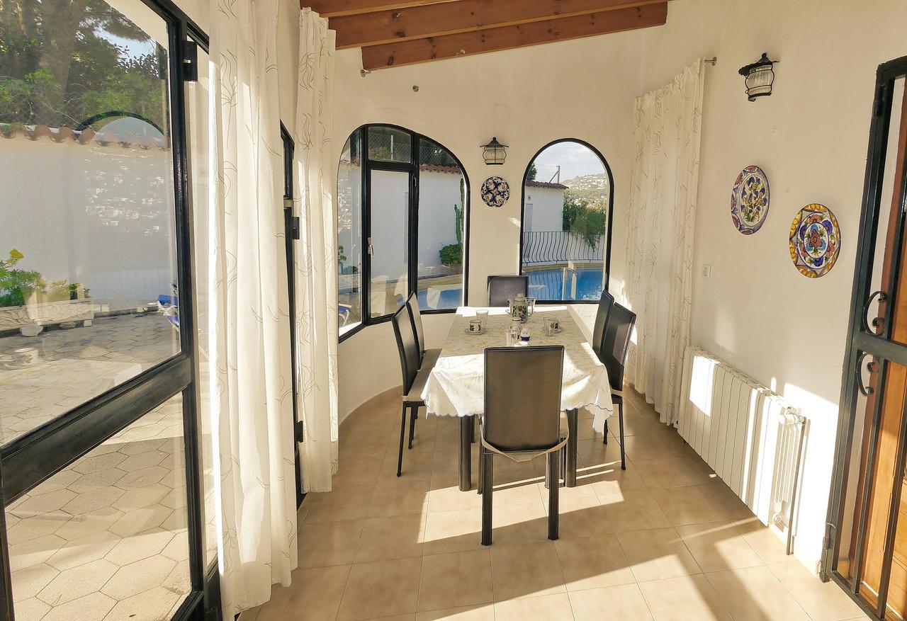 Yvonne - Chill Out, Free Wifi, Close To Facilities * Benissa