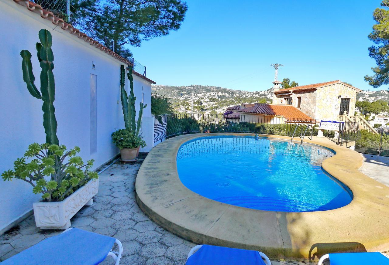 Yvonne - Chill Out, Free Wifi, Close To Facilities Villa